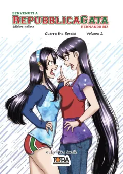 Volume cover